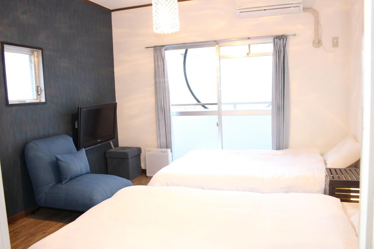 Stay Tenjin Minami Фукуока Экстерьер фото