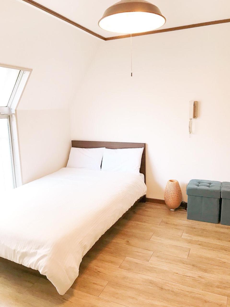 Stay Tenjin Minami Фукуока Экстерьер фото