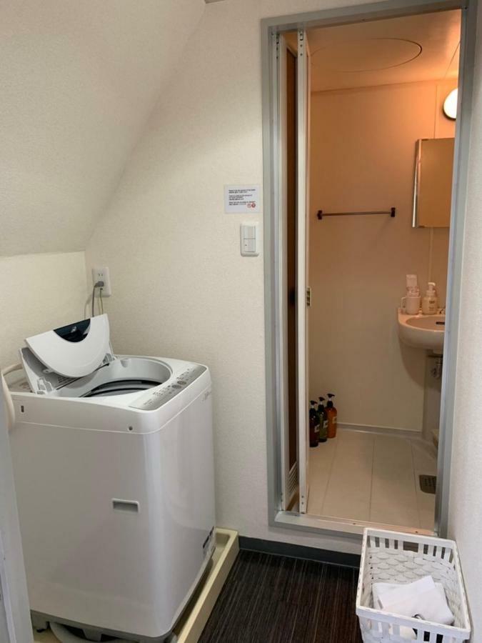 Stay Tenjin Minami Фукуока Экстерьер фото