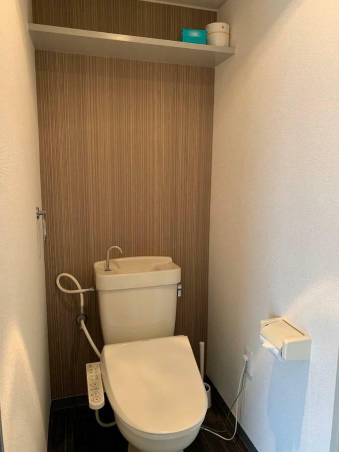 Stay Tenjin Minami Фукуока Экстерьер фото