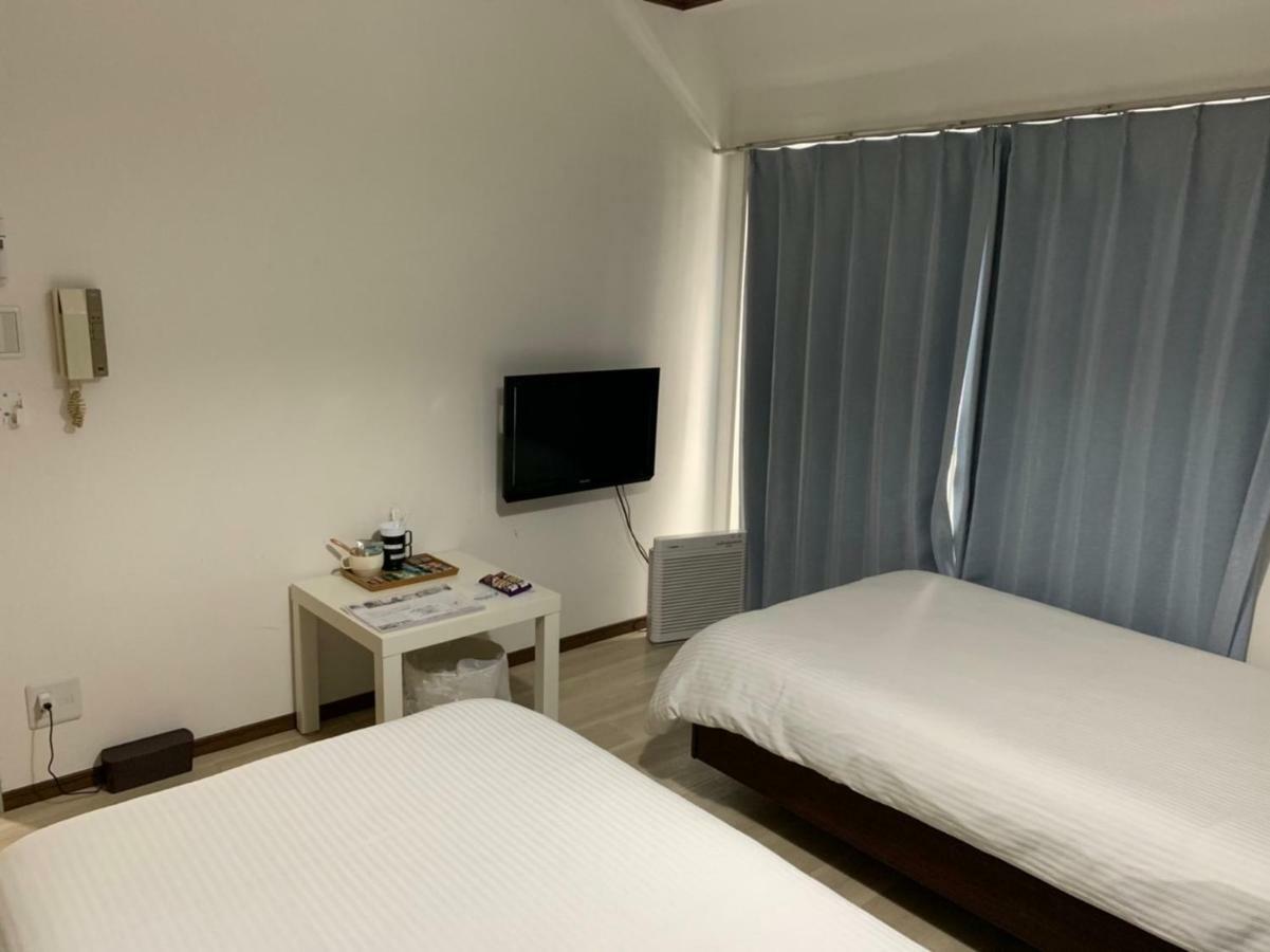 Stay Tenjin Minami Фукуока Экстерьер фото