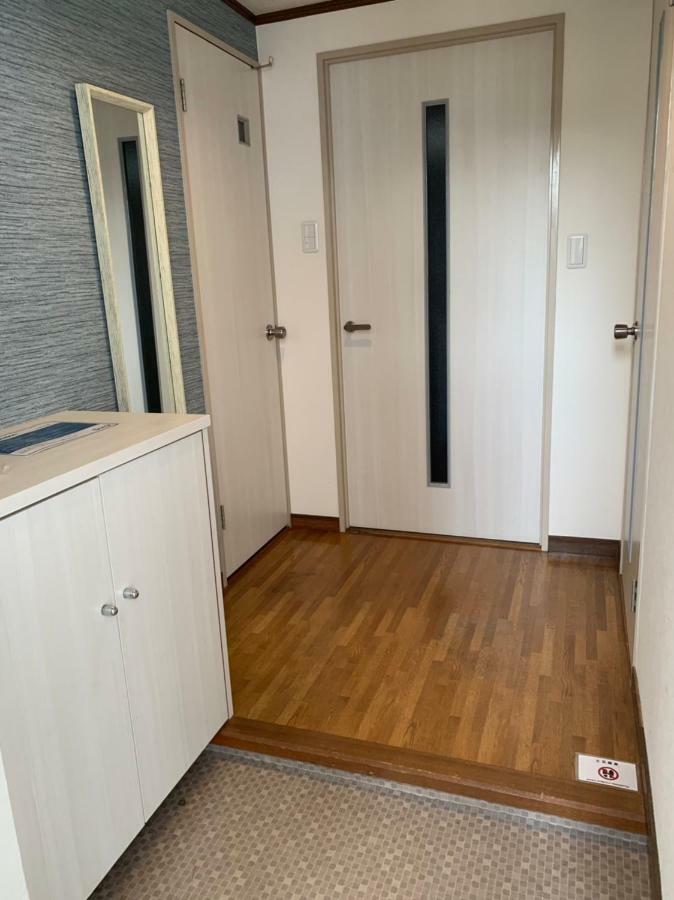 Stay Tenjin Minami Фукуока Экстерьер фото